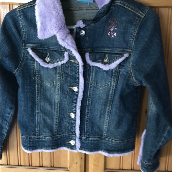 Jacket - Picture 3 of 3